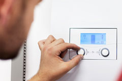 best Tynron boiler servicing companies