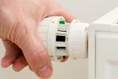 Tynron central heating repair costs