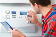 free Tynron gas safe engineer quotes